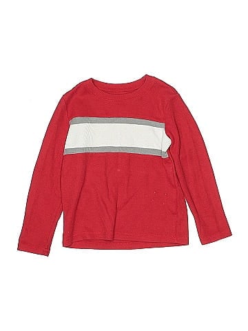 Jumping Beans Long Sleeve T-Shirt (view 1)