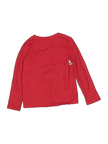 Jumping Beans Long Sleeve T-Shirt (view 2)
