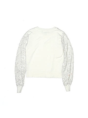 Amy Byer Pullover Sweater (view 2)