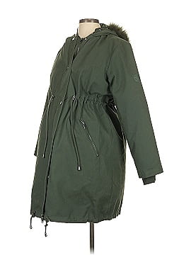 Seraphine Raincoat