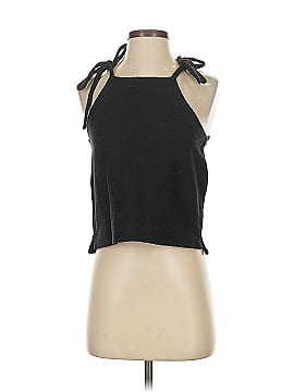 Te Xture & Thread Madewell Sleeveless Top
