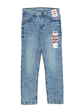 Wrangler Jeans Co Jeans