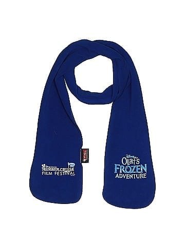 Fiel Scarf (view 1)