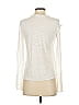 LNA Ivory White Long Sleeve T-Shirt Size S - photo 2