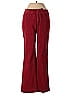 Ralph Lauren Sport Burgundy Casual Pants Size 2 - photo 1