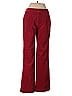 Ralph Lauren Sport Burgundy Casual Pants Size 2 - photo 2