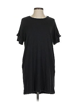 Lush Casual Dress