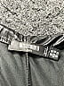 Missguided Black Faux Leather Pants Size 14 - photo 3