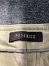Peserico Solid Tan Casual Pants Size EU (IT) 46 / US 10 - photo 3