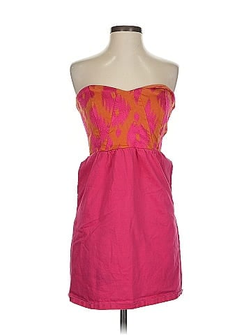 Judith March Cocktail Dress (view 1)