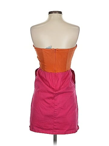 Judith March Cocktail Dress (view 2)