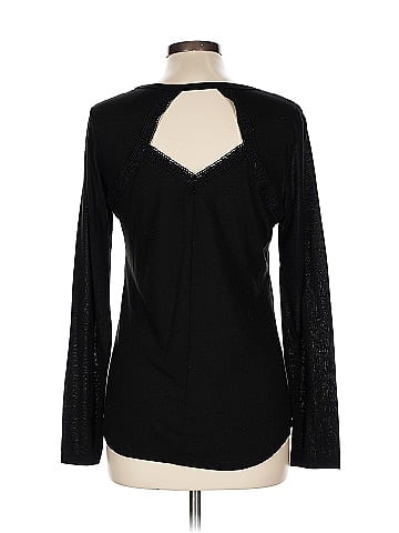 Jerry Leigh Apparel Long Sleeve T-Shirt (view 2)