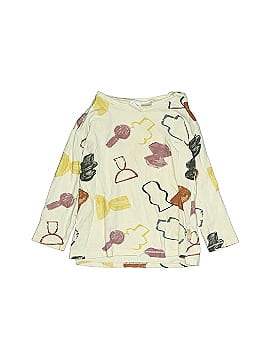Zara Baby 3/4 Sleeve T Shirt