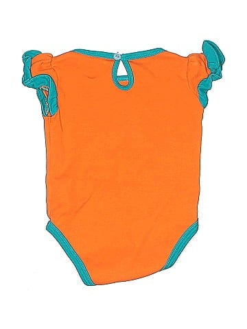NFL Short Sleeve Onesie (view 2)