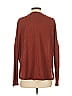 Out From Under Burgundy Cardigan Size XS - photo 2