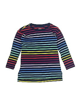 Primary Clothing 3/4 Sleeve T Shirt