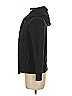 James Perse 100% Cotton Black Zip Up Hoodie Size M - photo 5