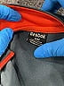 Reebok 100% Polyester Orange Jacket 12-18 MO / 18 MO - photo 3