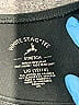 White Stag Black Sleeveless T-Shirt Size L - photo 6