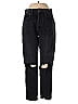 Pistola 100% Cotton Black Jeans Size 26 waist - photo 1