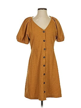 Te Xture & Thread Madewell Casual Dress