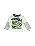 Disney Silver 3/4 Sleeve T-Shirt 18-24 MO / 24 MO - photo 1