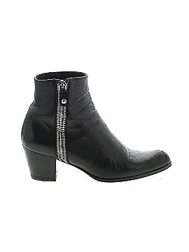 Stuart Weitzman Ankle Boots (view 1)