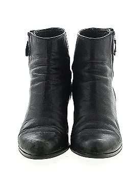 Stuart Weitzman Ankle Boots (view 2)
