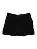 W by Worth Solid Black Skort Size 2X - photo 1