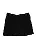 W by Worth Solid Black Skort Size 2X - photo 2