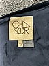 Chaser Black 3/4 Sleeve Blouse Size XS - photo 6
