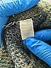 Aqua Camo Green Pullover Sweater Size S - photo 7