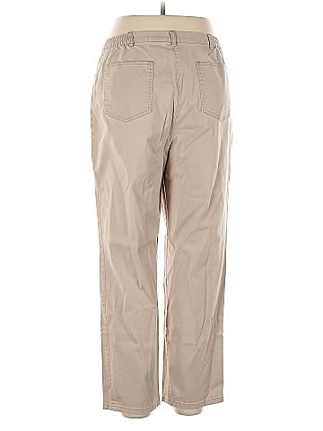 Ruby Rd. Casual Pants (view 2)