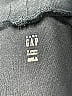 Baby Gap 100% Cotton Blue Long Sleeve Turtleneck Size 5 (big kids) - photo 3