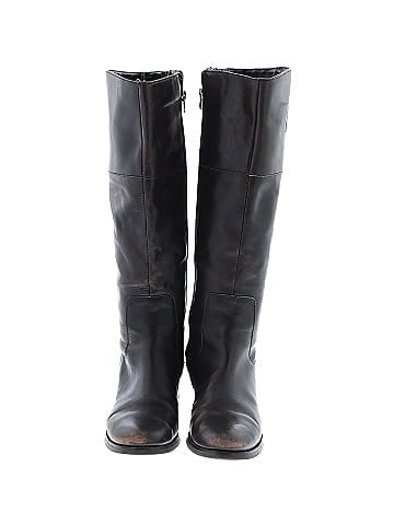 Etienne Aigner Boots (view 2)