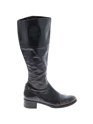 Etienne Aigner Boots (view 1)