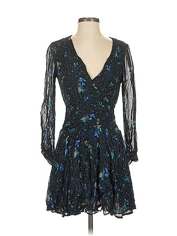 Anthropologie Cocktail Dress (view 1)
