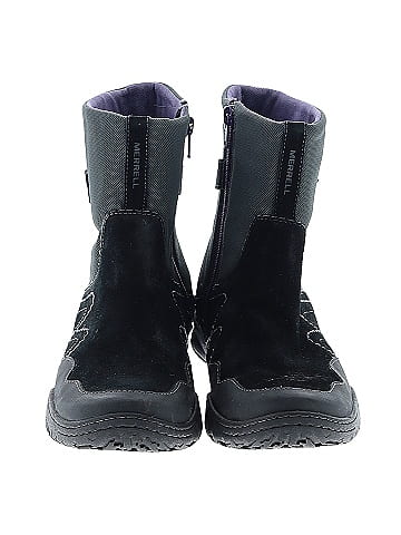 Merrell Boots (view 2)