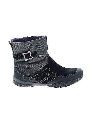 Merrell Boots (view 1)