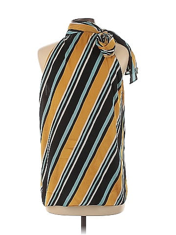 Zara Sleeveless Blouse (view 2)