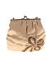 Moyna Gold Tan Clutch One size - photo 3