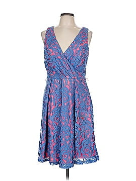 Eva Franco Cocktail Dress