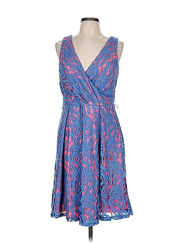 Eva Franco Cocktail Dress (view 1)