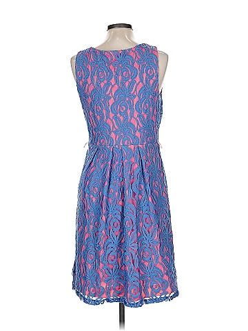 Eva Franco Cocktail Dress (view 2)