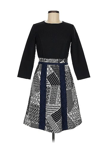 Mademoiselle Casual Dress (view 1)