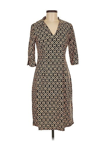 Jude Connally Casual Dress (view 1)
