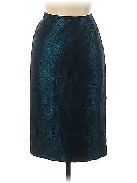 Kasper Formal Skirt