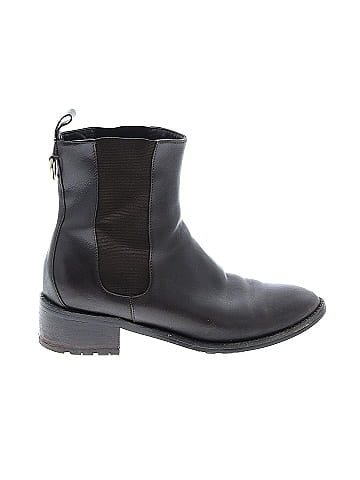 Cole Haan Nike Boots (view 1)