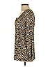 Chaus Tan Long Sleeve Top Size L - photo 5