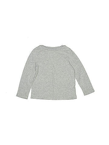 Old Navy Long Sleeve T-Shirt (view 1)